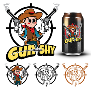 Logo Design by John Mark Arts for this project | Design: #33127135