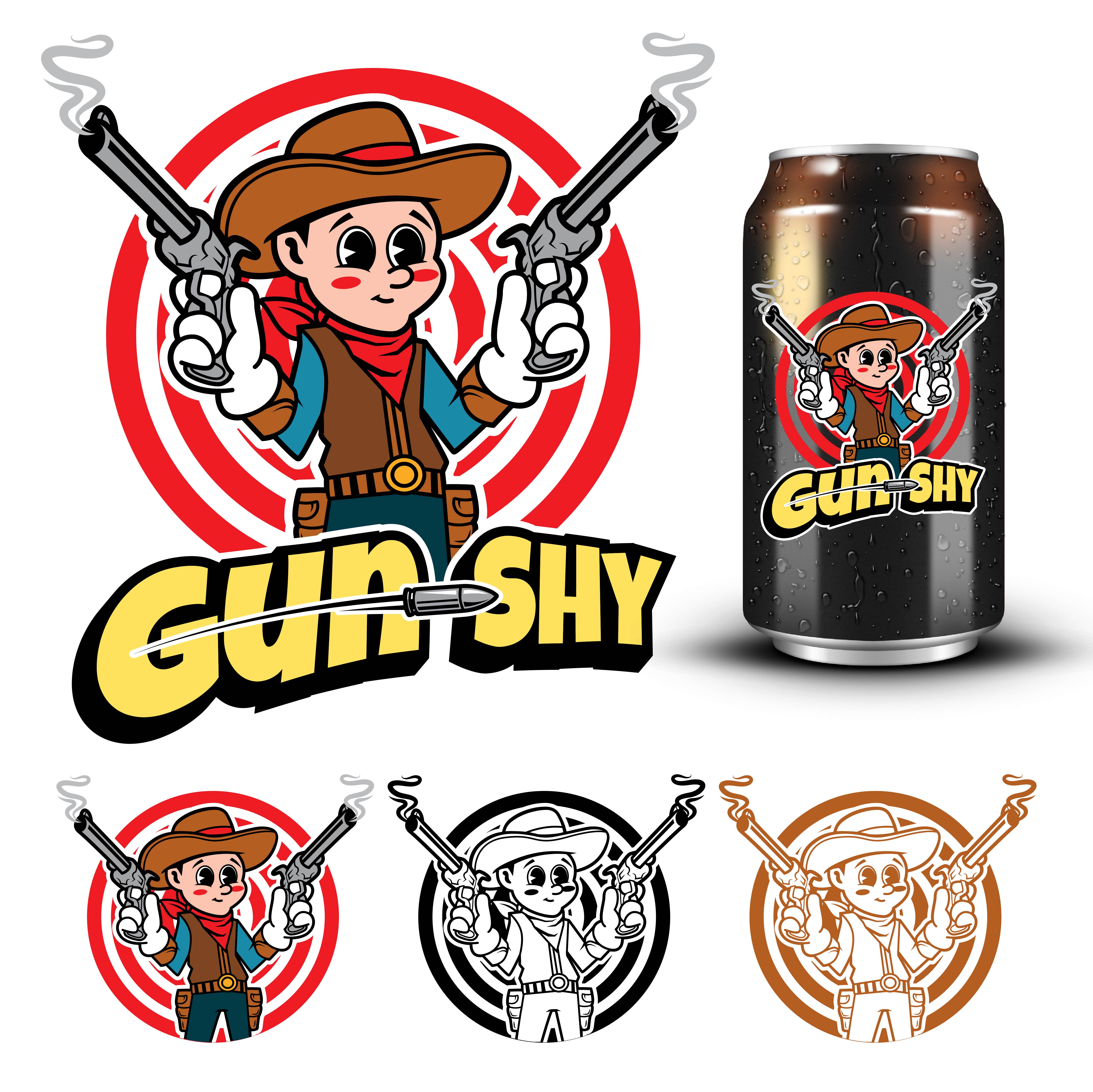 Logo Design by John Mark Arts for this project | Design #33127136