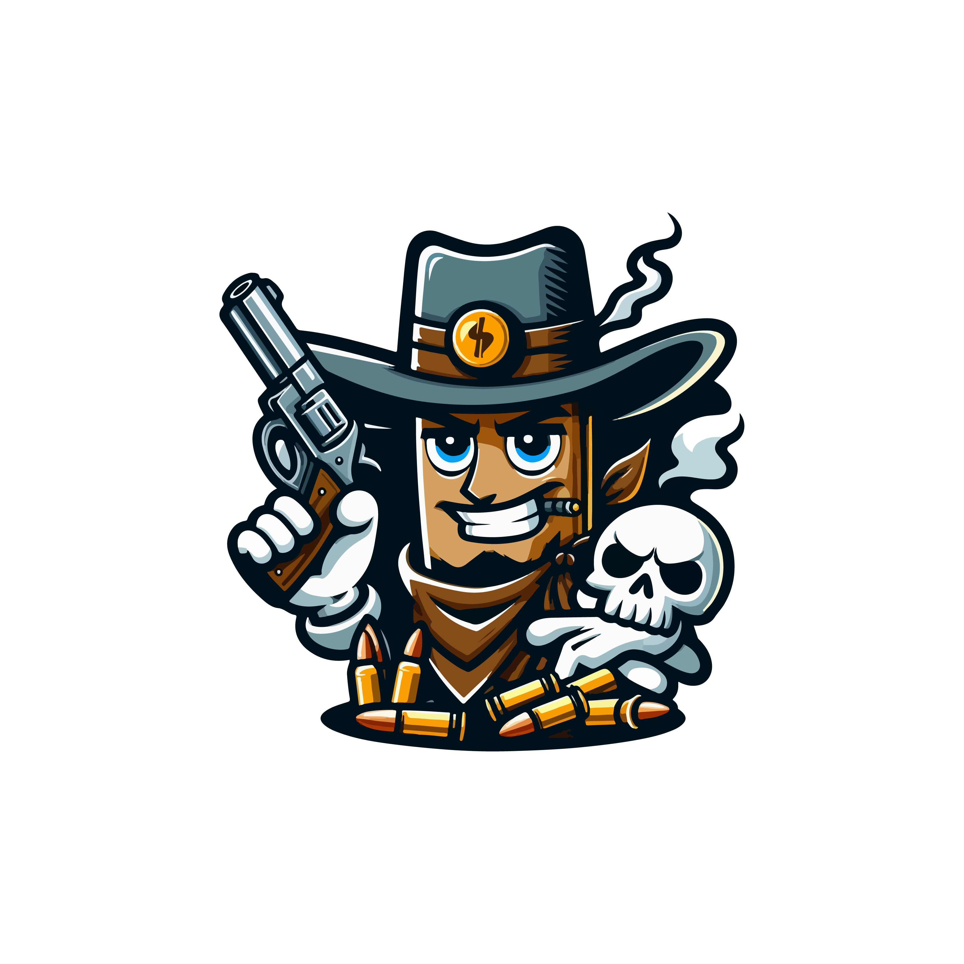 Logo-Design von designblaast für dieses Projekt | Design #33108498