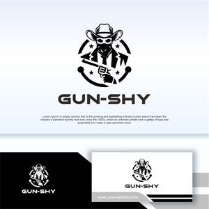 Logo Design by Apache Kretek for this project | Design: #33100887