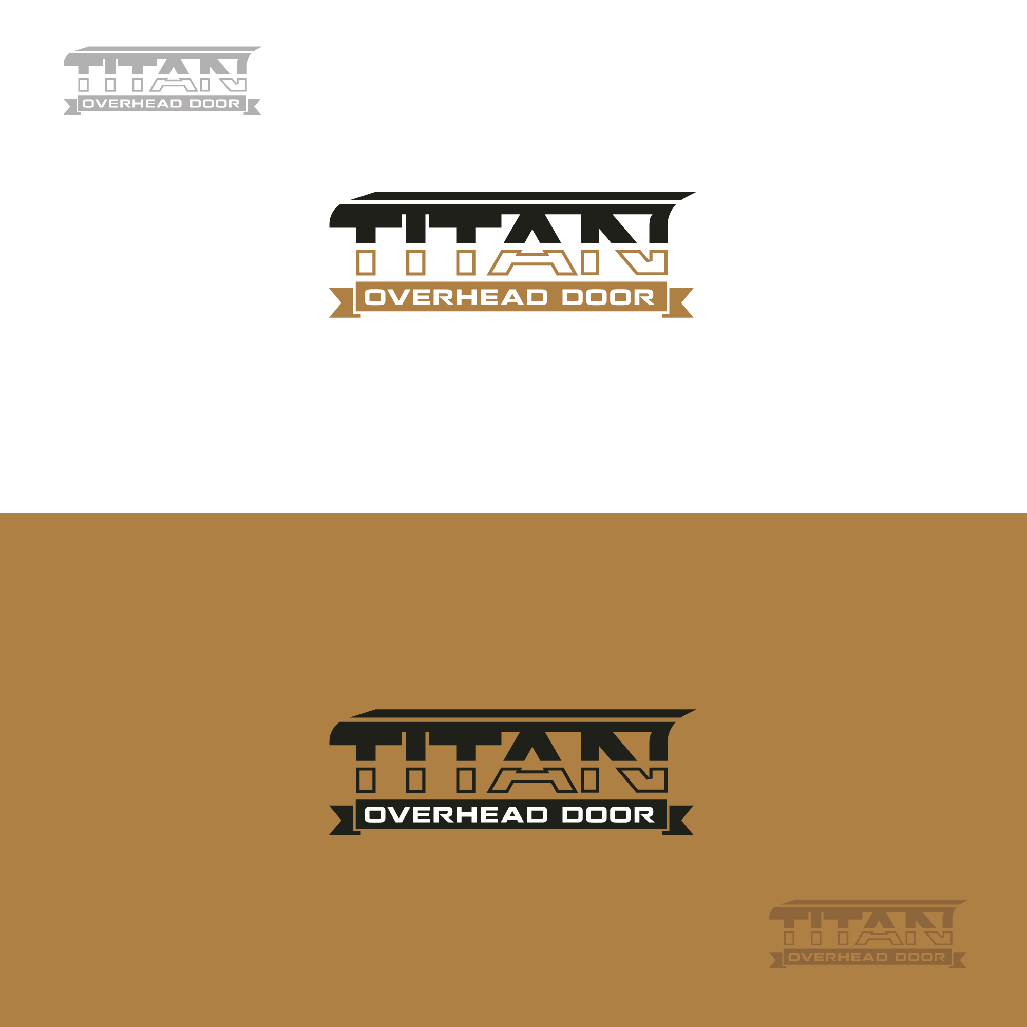 Logo Design by AnnaRoshch for this project | Design #33130332
