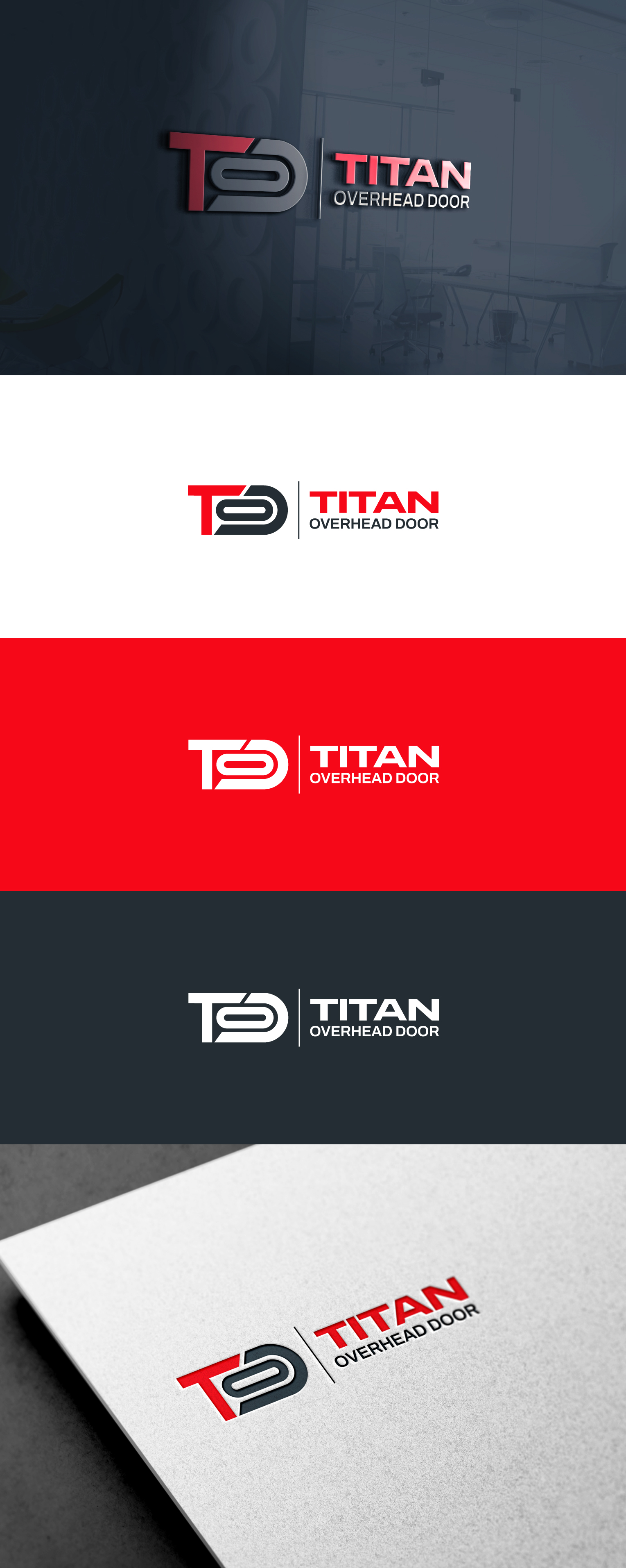 Logo Design by Deep-Sign for this project | Design: #33152771