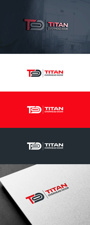 Logo Design by Deep-Sign