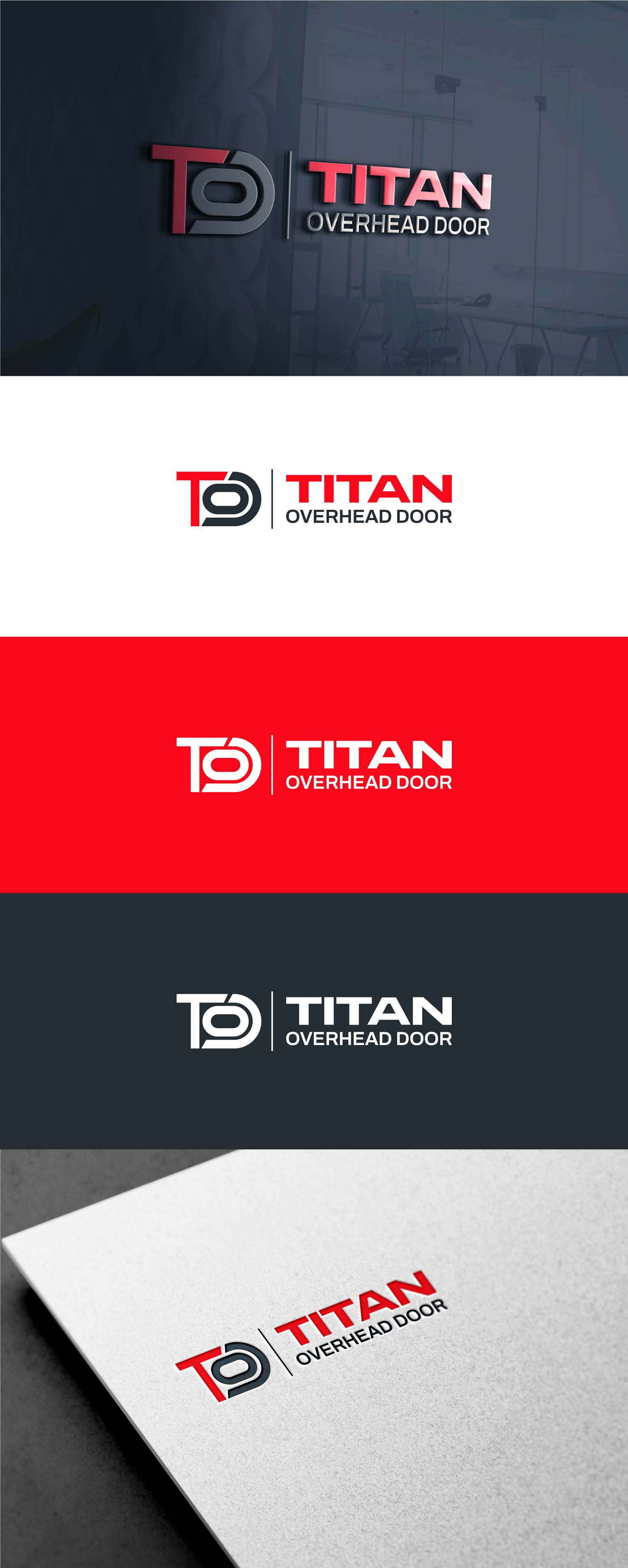 Logo Design by Deep-Sign for this project | Design #33166241