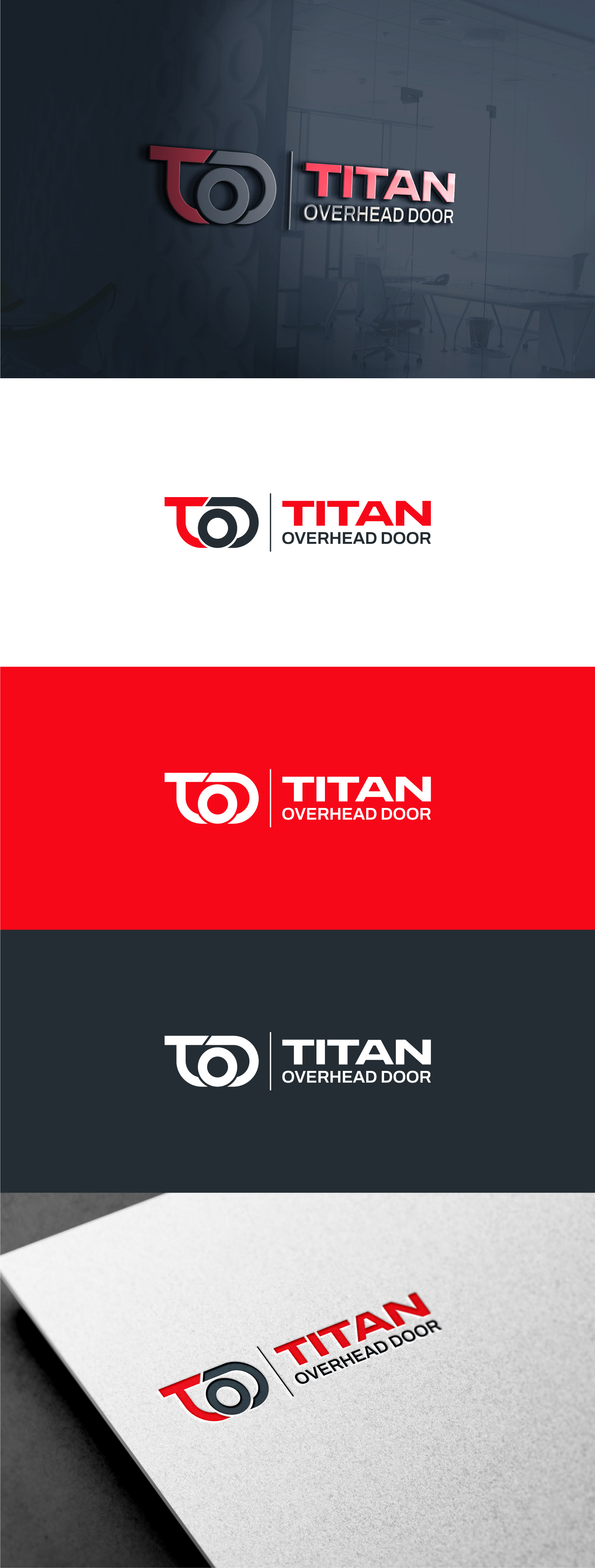 Logo Design by Deep-Sign for this project | Design #33171022