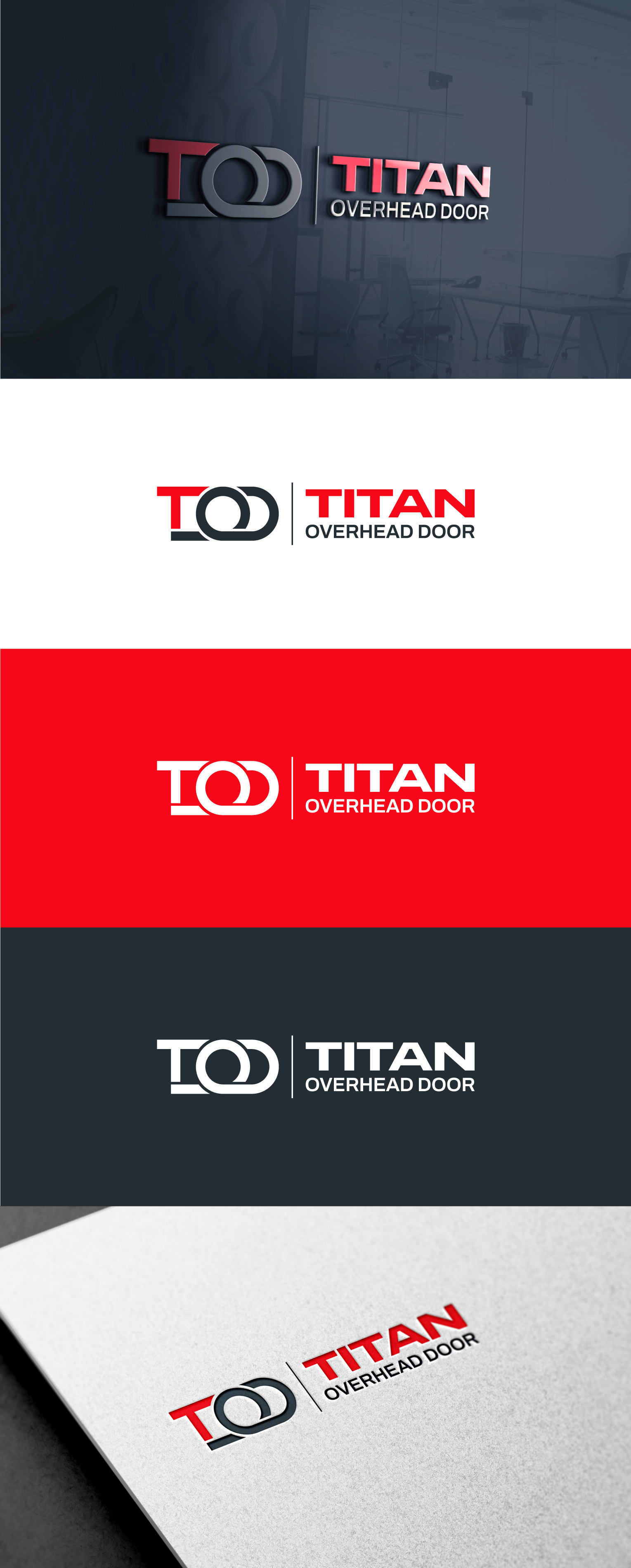 Logo Design by Deep-Sign for this project | Design #33177265