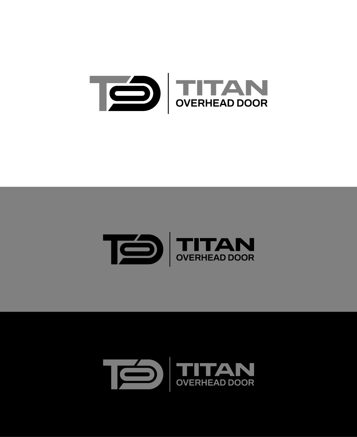 Logo Design by Deep-Sign for this project | Design #33182352