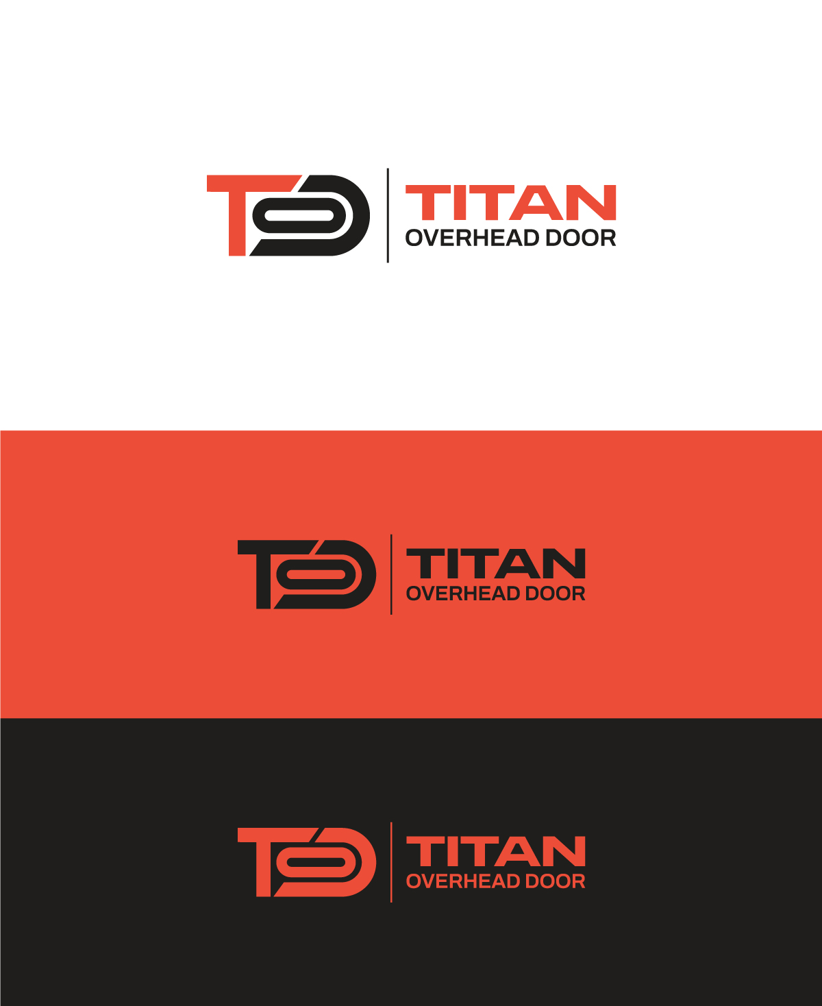 Logo Design by Deep-Sign for this project | Design #33182439