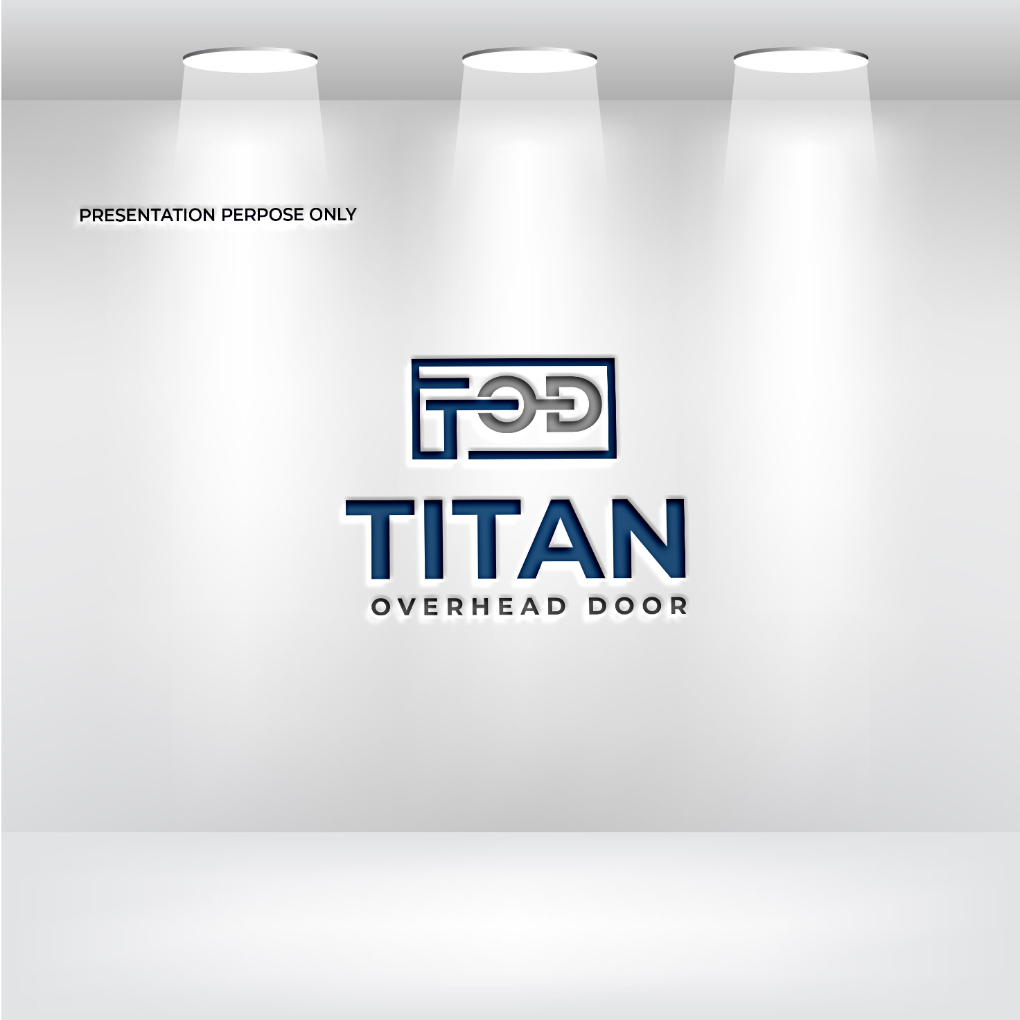 Logo Design by RS_Design for this project | Design #33110743