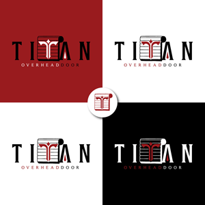 Logo-Design von YHRiday für dieses Projekt | Design: #33128910