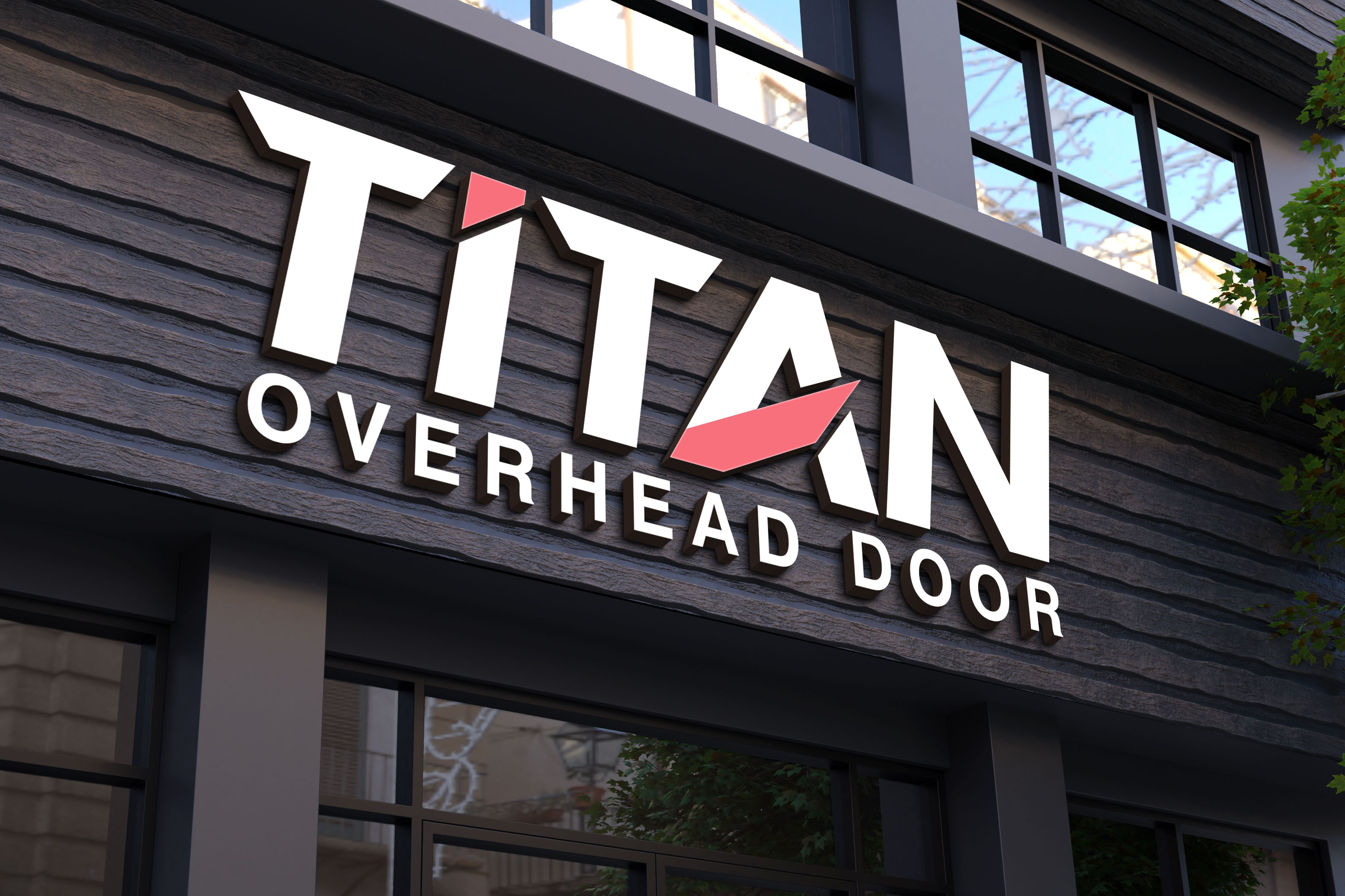 Logo Design by Kavth for this project | Design #33135824