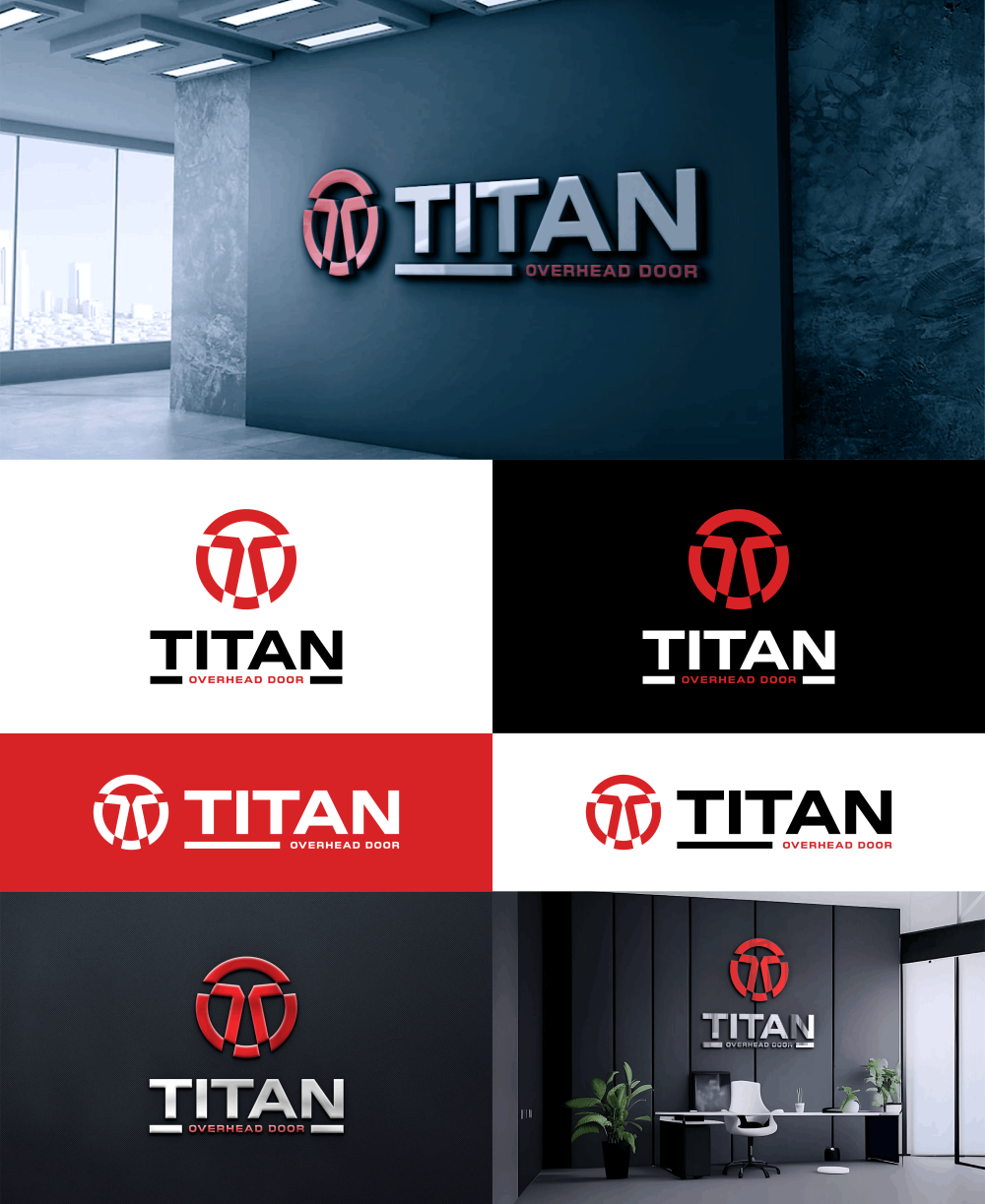 Logo Design by a5 for this project | Design #33145347