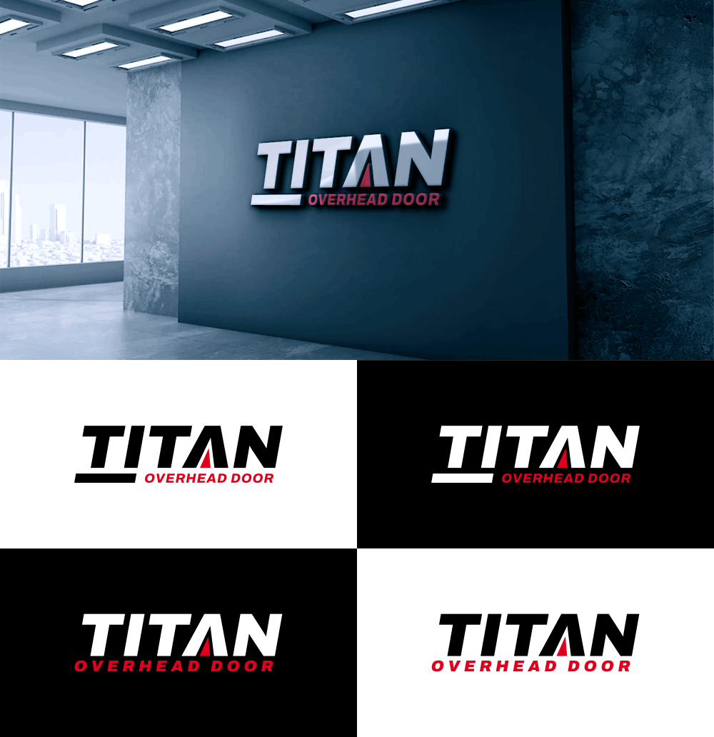 Logo Design by a5 for this project | Design #33145566