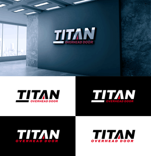 Logo Design by a5
