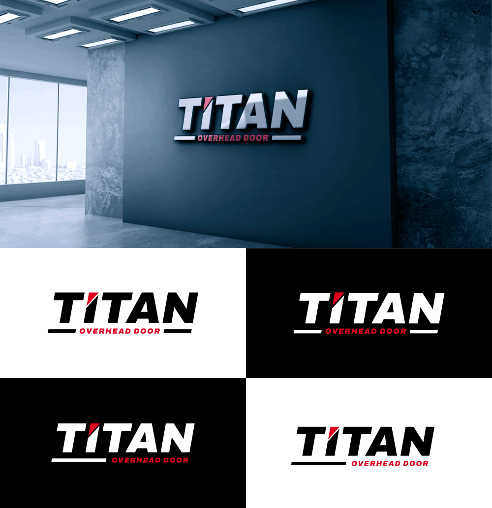 Logo Design by a5 for this project | Design #33145568