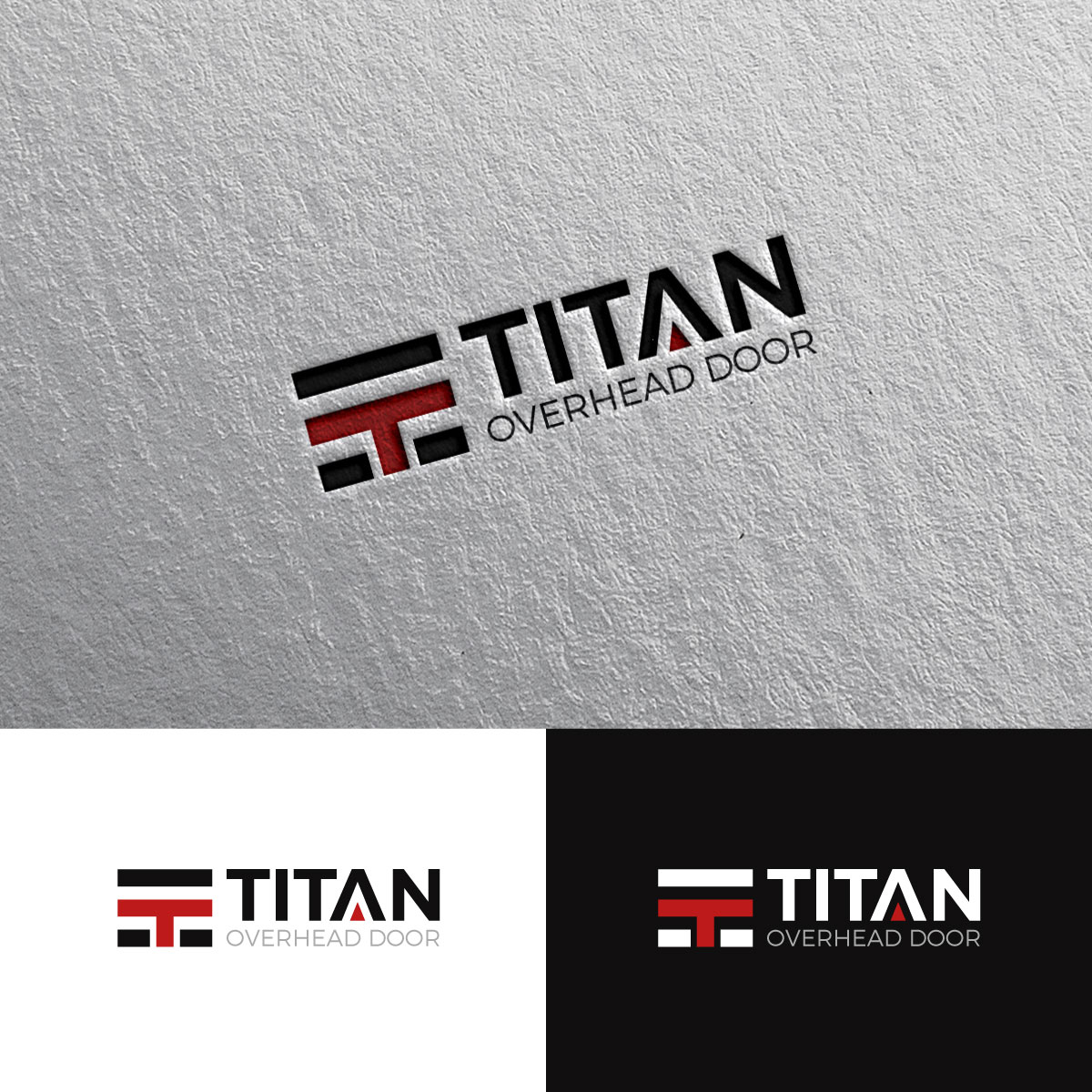 Logo Design by chris Ray for this project | Design #33108861