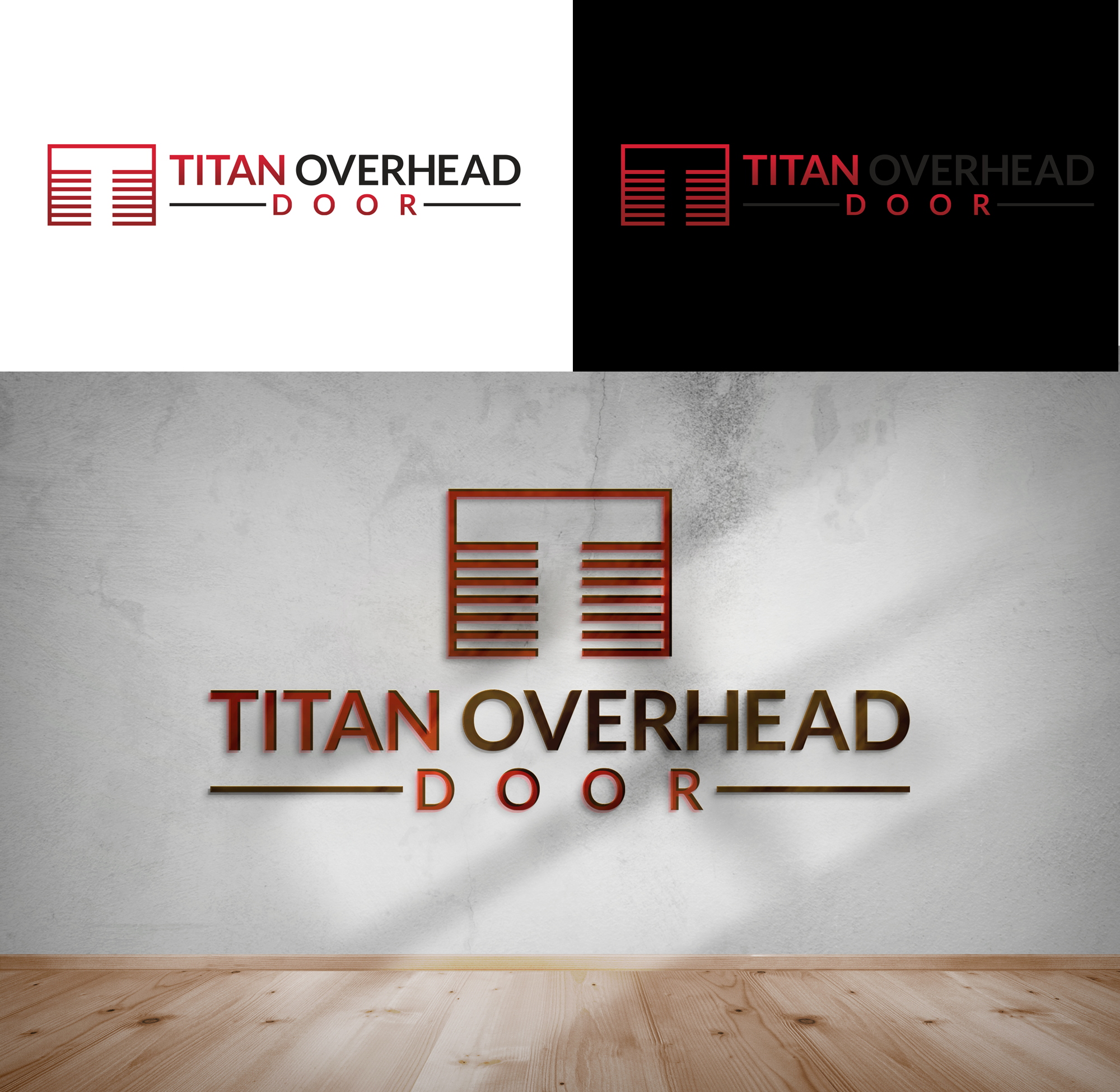 Logo Design by RA-bica for this project | Design #33115786