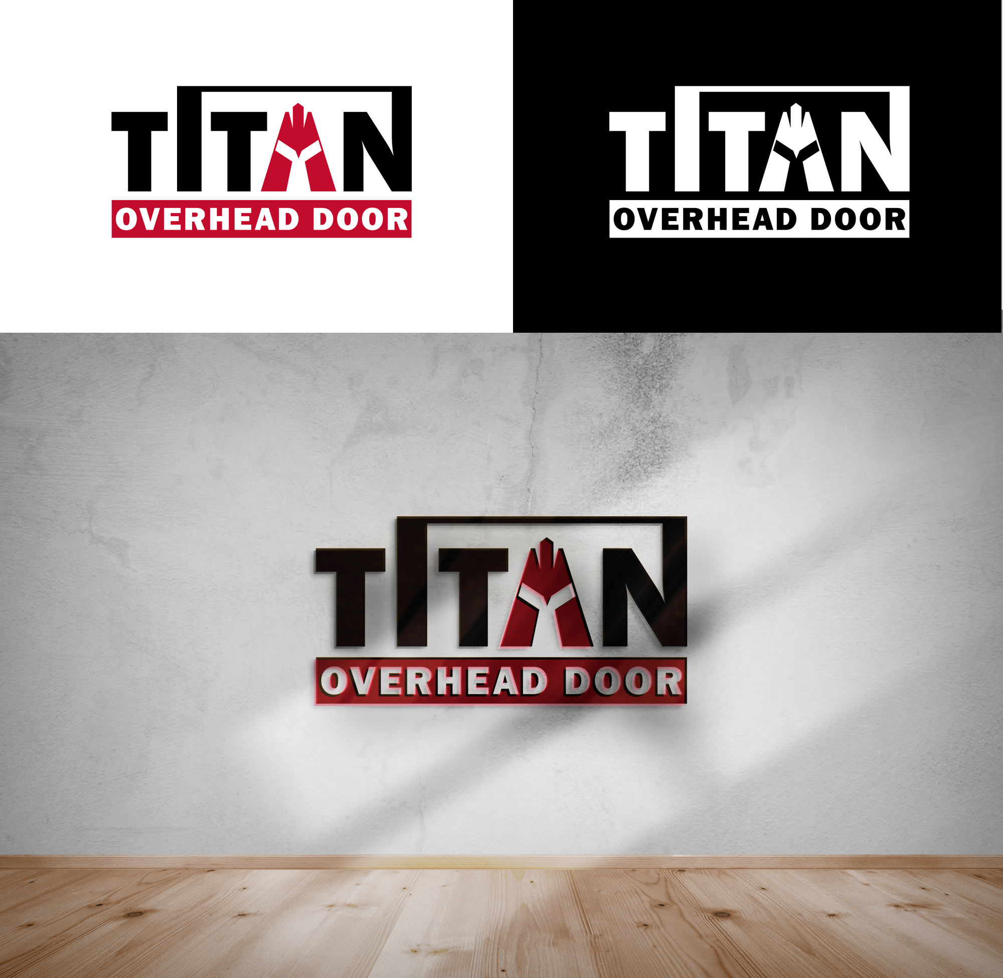 Logo Design by RA-bica for this project | Design #33115787
