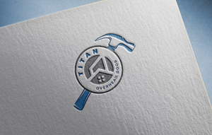 Design de Logo par Graphic4489 pour ce projet | Design : #33141122