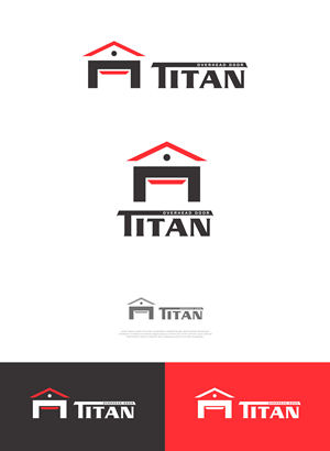 Diseño de Logo por Nash_Shaha para este proyecto | Diseño: #33136665