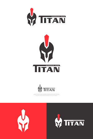 Diseño de Logo por Nash_Shaha para este proyecto | Diseño: #33140440