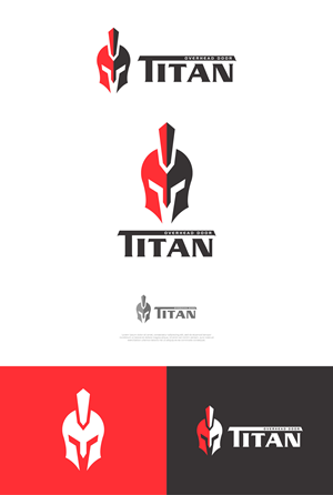 Diseño de Logo por Nash_Shaha para este proyecto | Diseño: #33140448