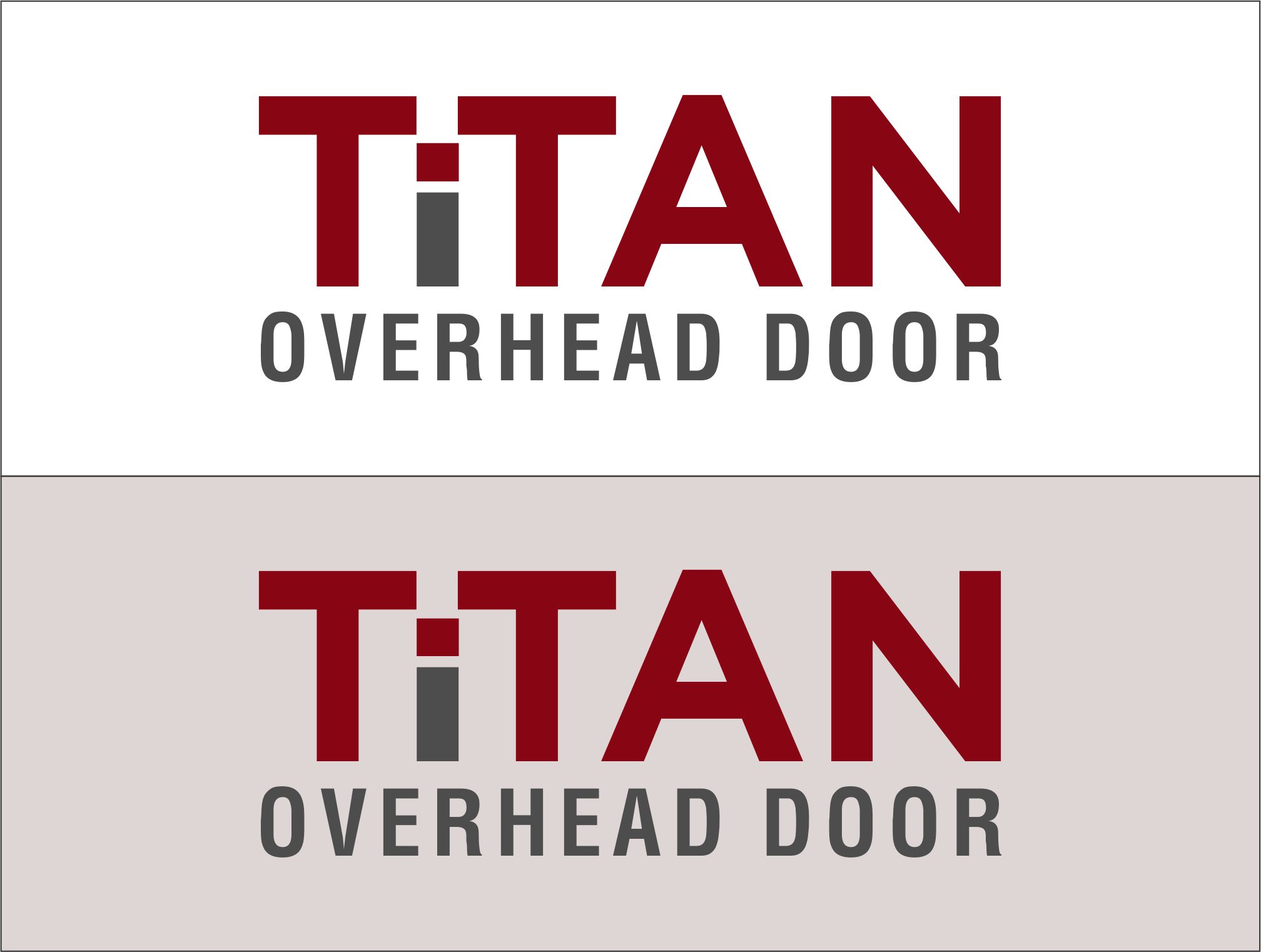 Logo Design by ubcreations11 for this project | Design #33147567