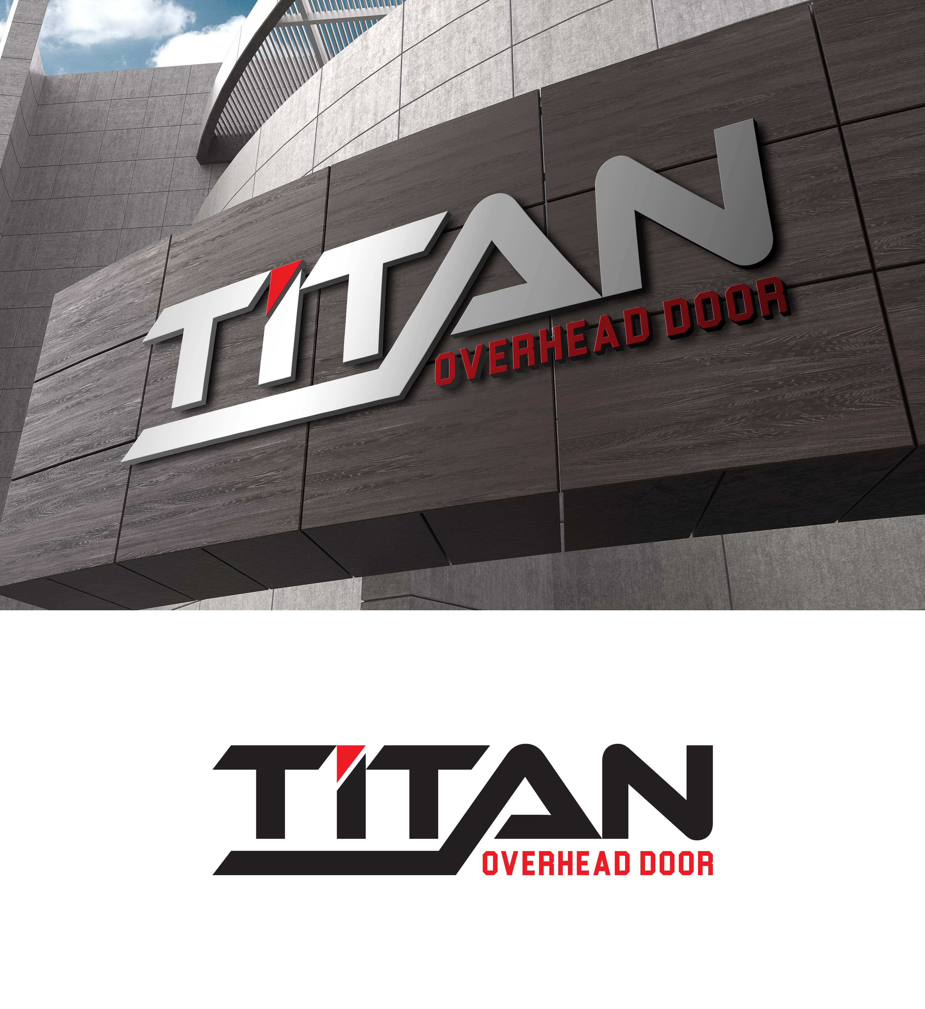 Logo Design by loveqis for this project | Design #33119137