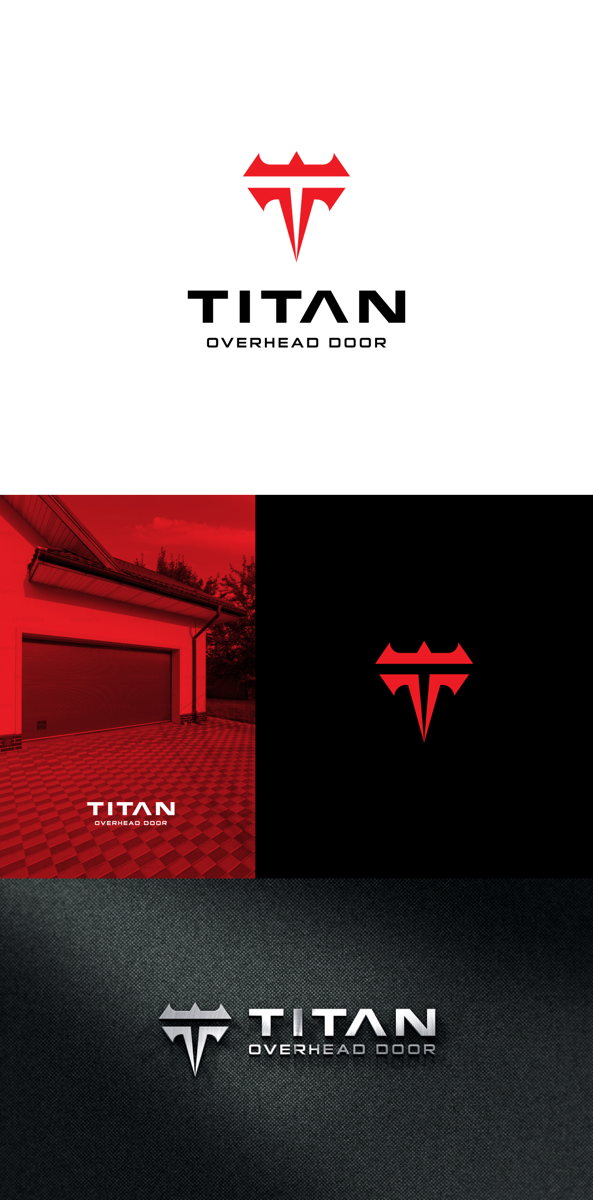Logo Design by apik. for this project | Design #33109003