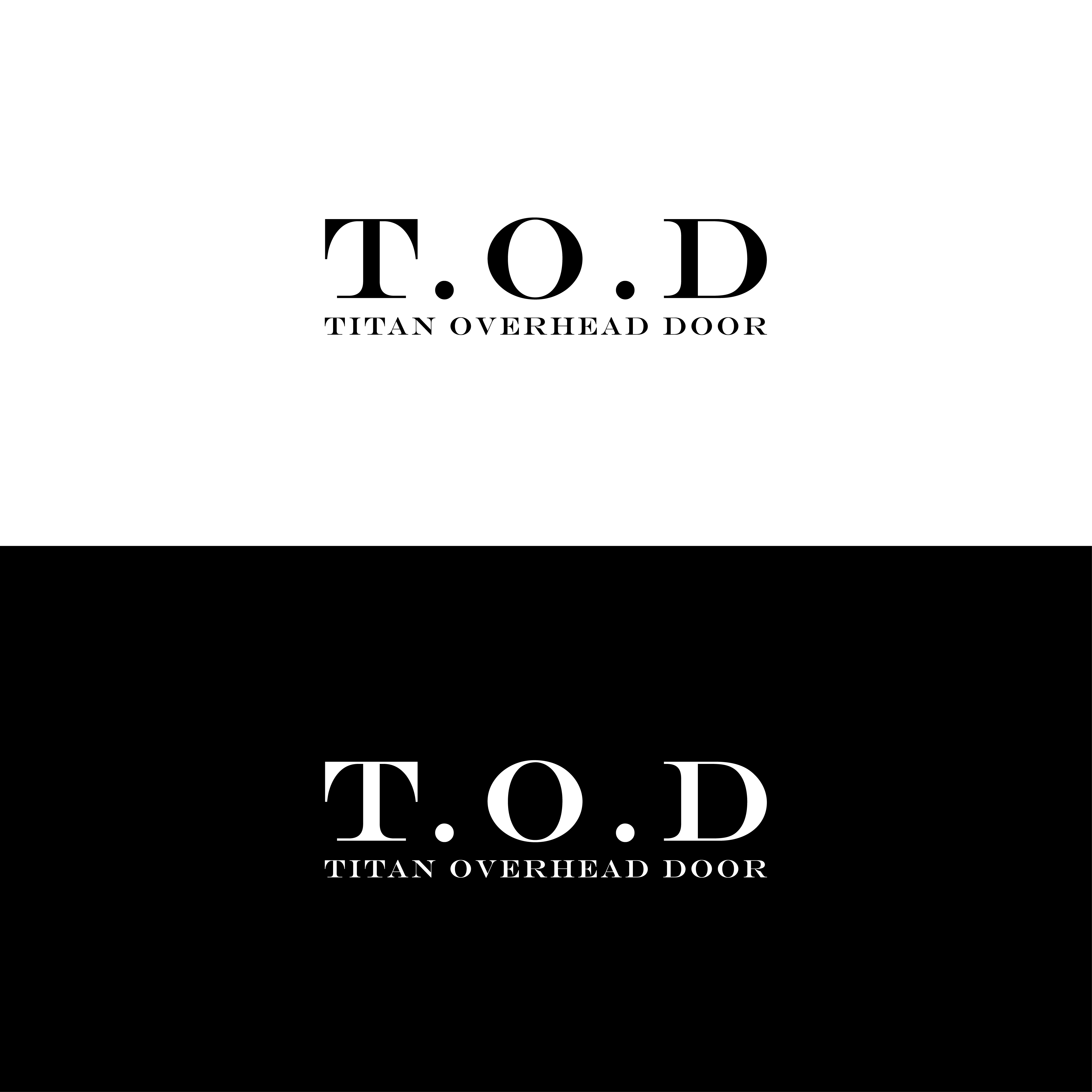 Logo Design by The Vectorize  for this project | Design #33175733