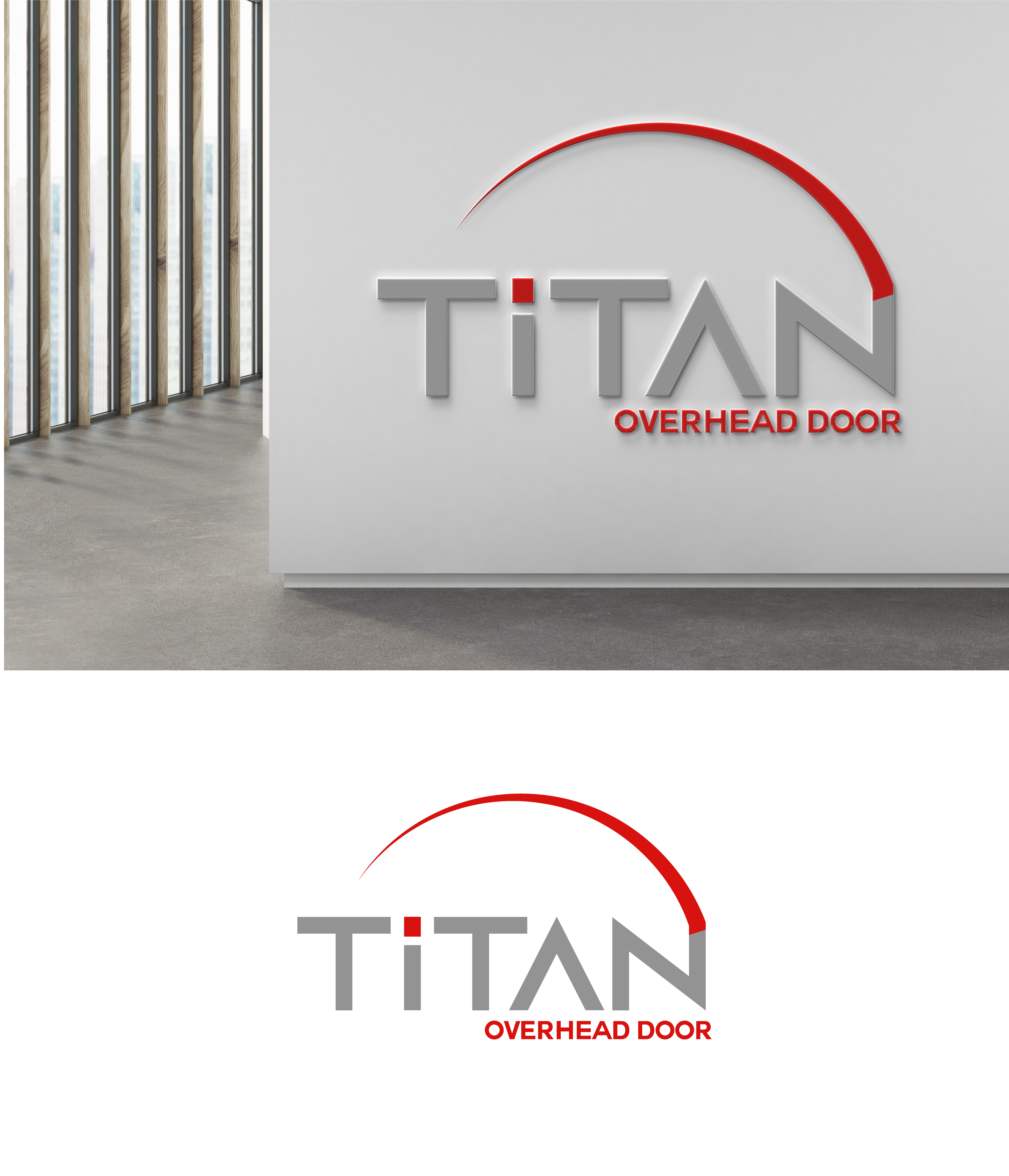 Logo Design by AKTech for this project | Design #33147819