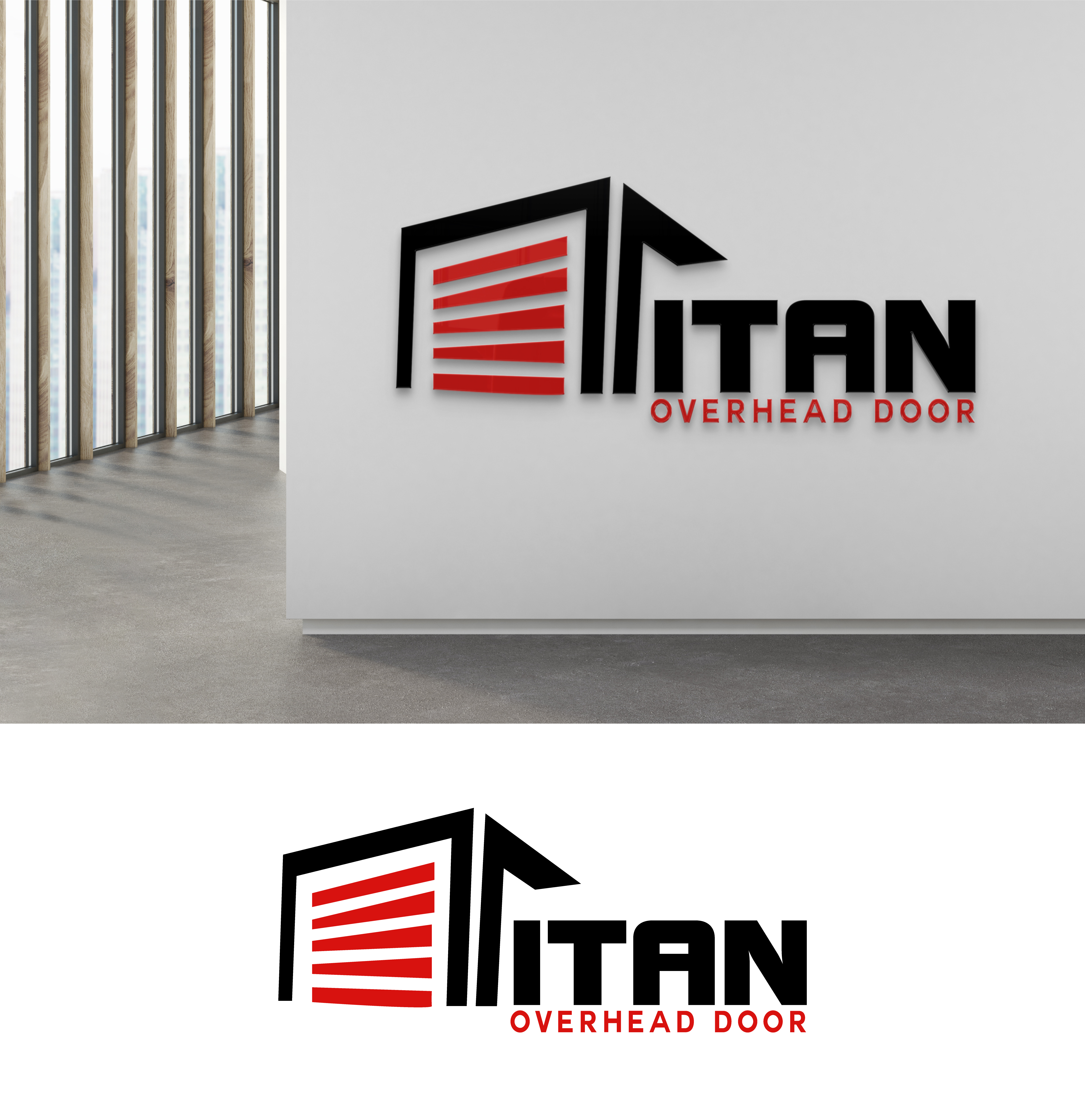 Logo Design by AKTech for this project | Design #33150050