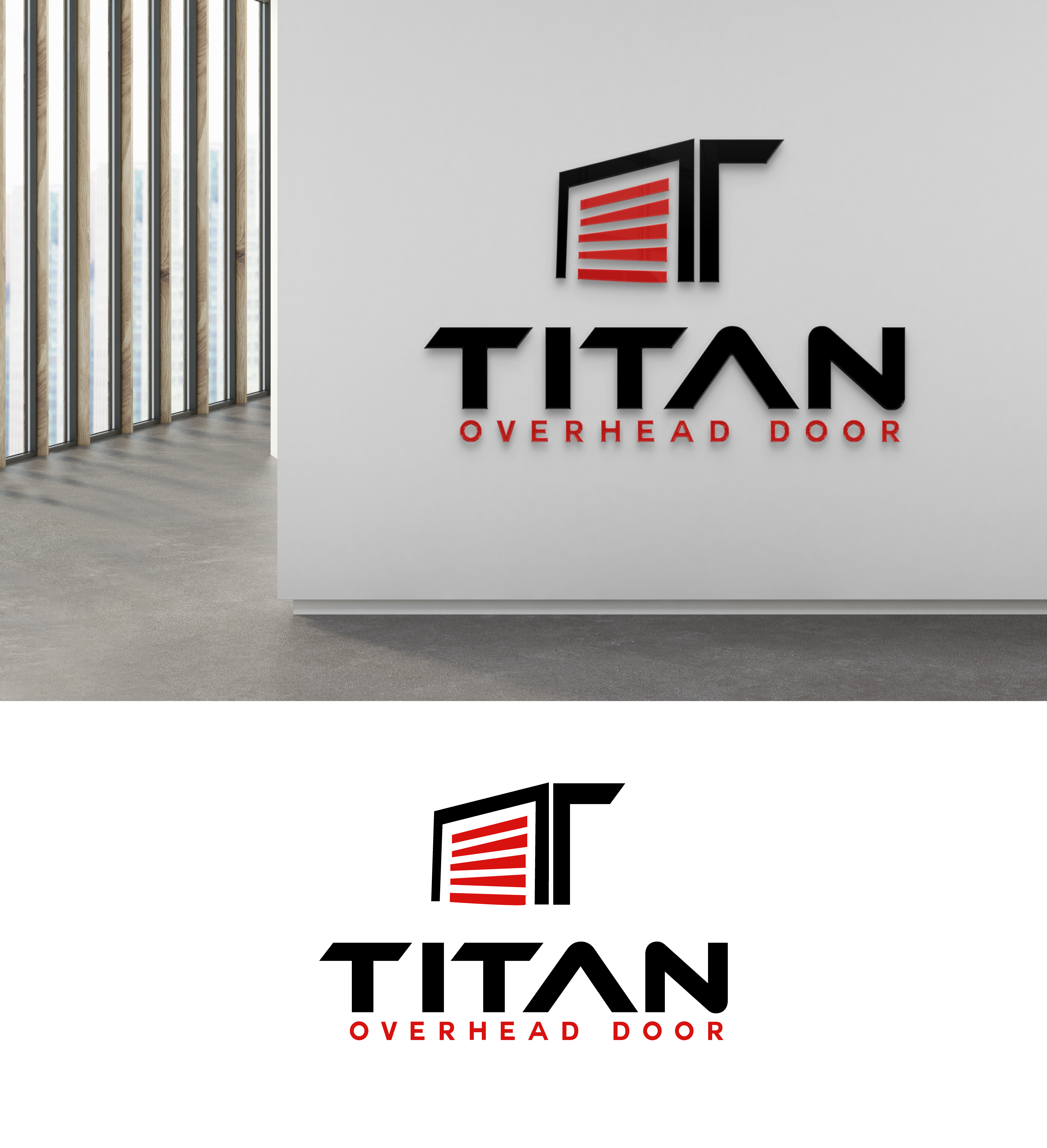 Logo Design by AKTech for this project | Design #33150342