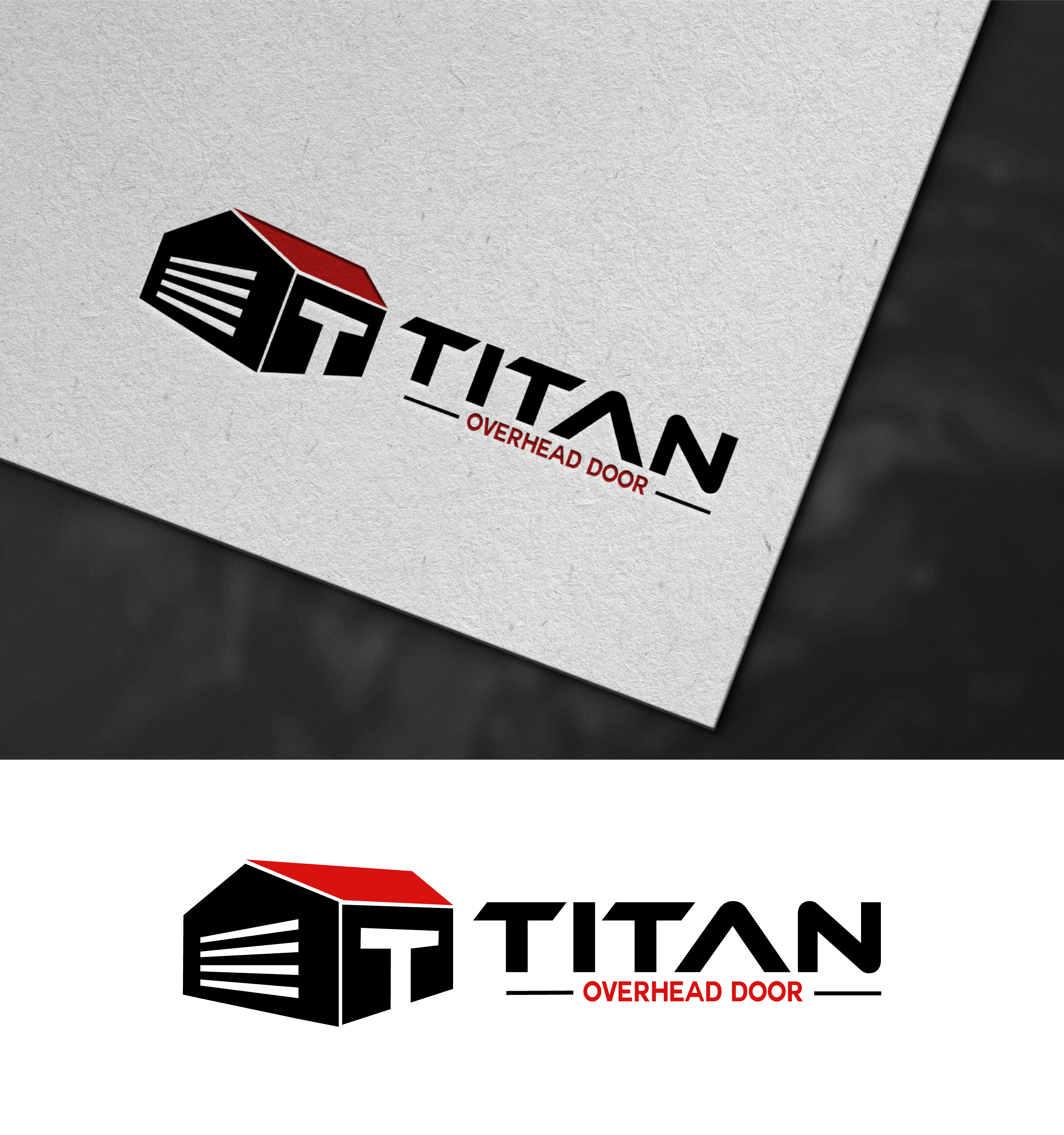 Logo Design by AKTech for this project | Design #33150515