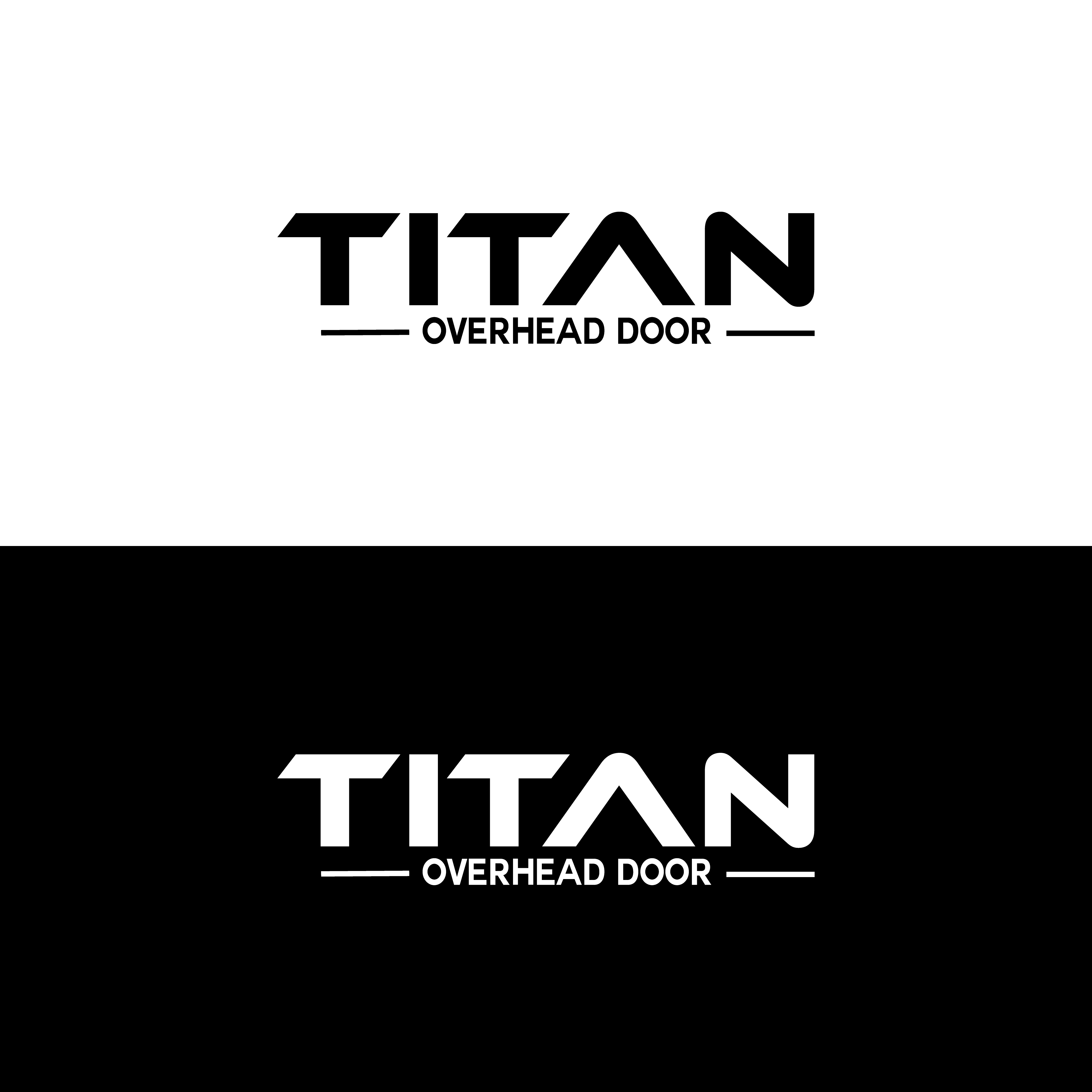 Logo Design by AKTech for this project | Design #33189405