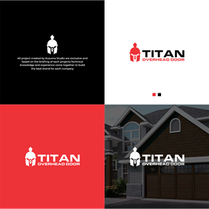 Logo Design by Kusuma Studio for this project | Design: #33114030