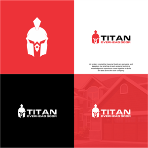 Logo Design by Kusuma Studio for this project | Design: #33114053
