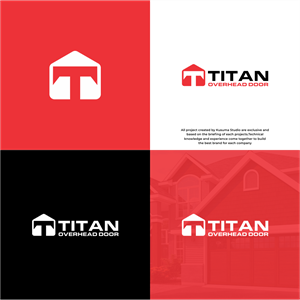 Logo Design by Kusuma Studio for this project | Design: #33114116
