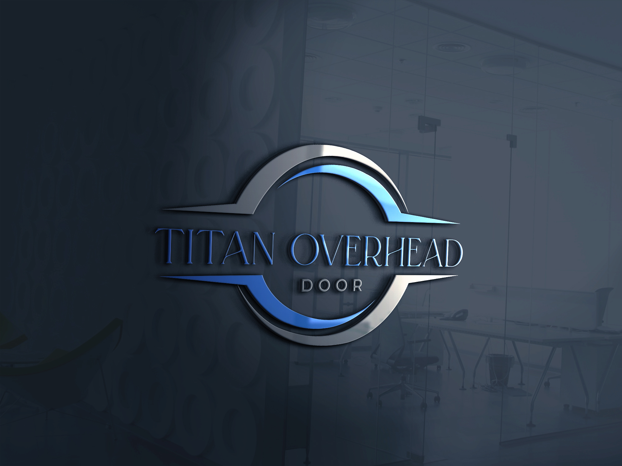 Logo Design by mahfuz1450r for this project | Design #33159414