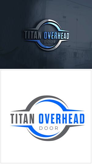 Logo Design by mahfuz1450r for this project | Design: #33159447