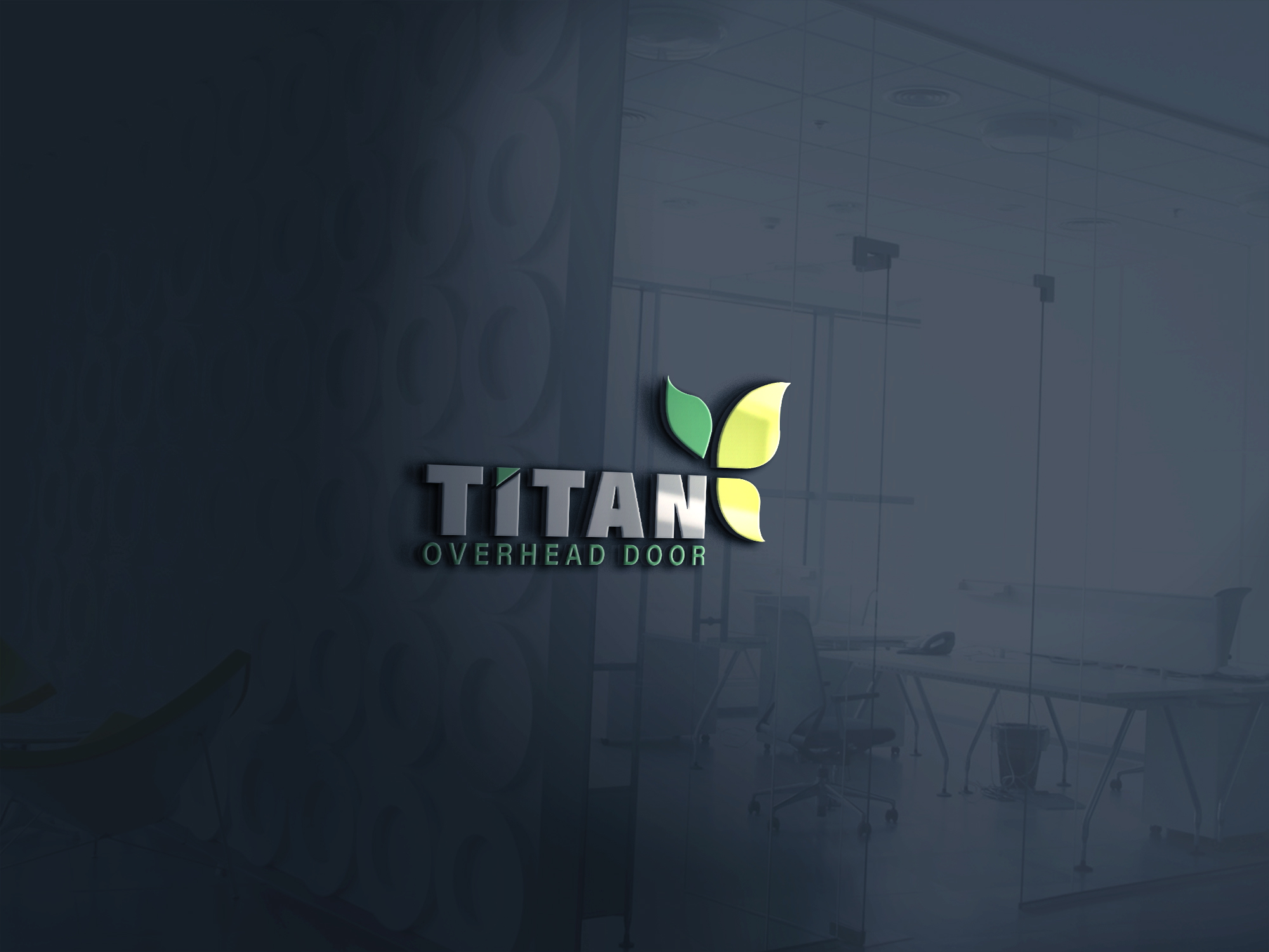 Logo Design by mahfuz1450r for this project | Design #33165589