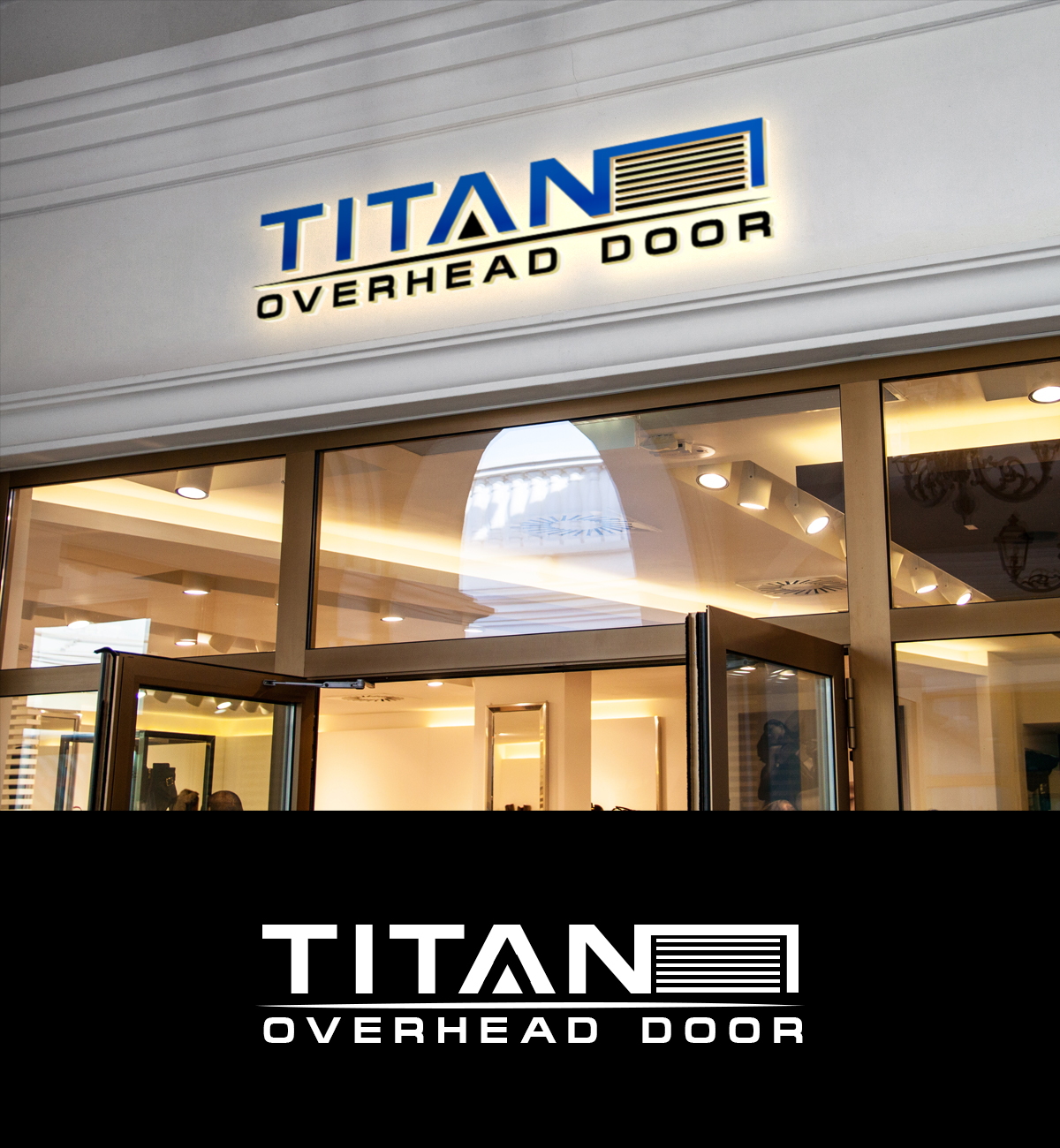 Logo Design by mahfuz1450r for this project | Design #33179121