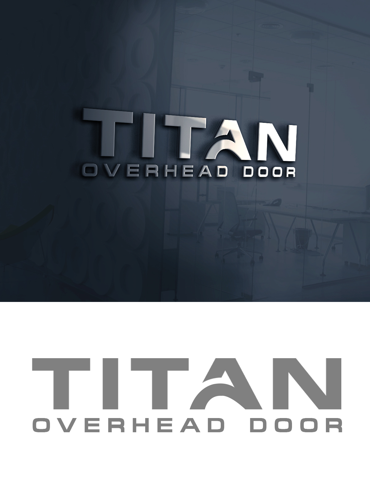 Logo Design by mahfuz1450r for this project | Design #33179746