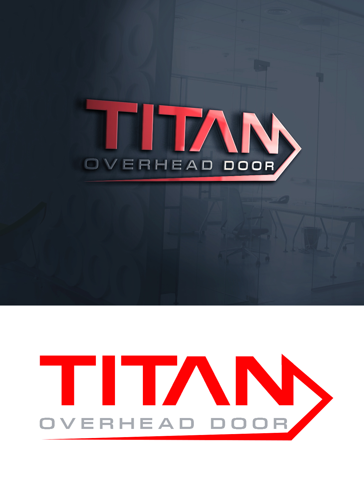 Logo Design by mahfuz1450r for this project | Design #33179868