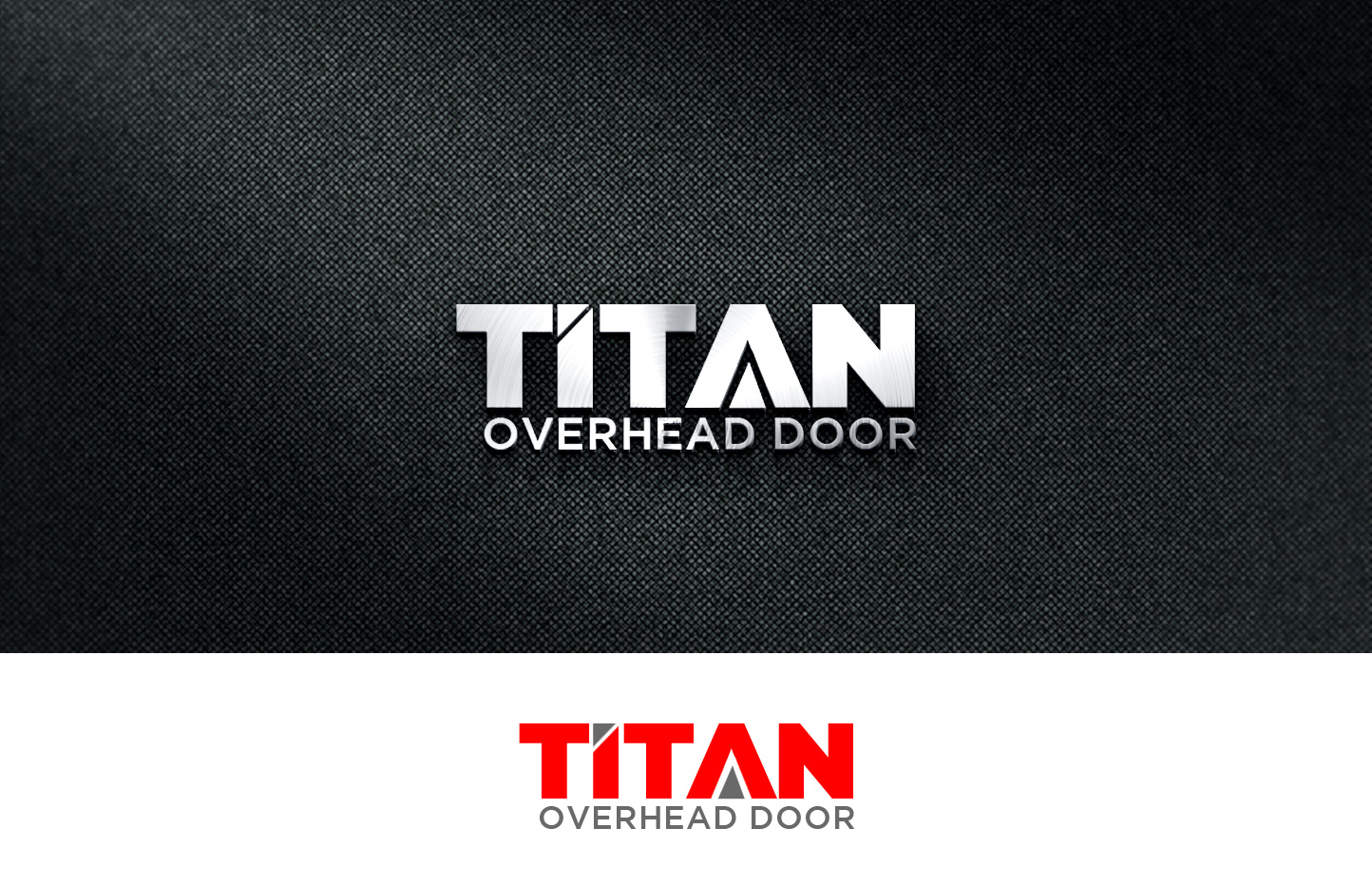 Logo Design by Haaby for this project | Design #33118732