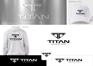 Logo Design by ~idiaz~ for this project | Design: #33147250