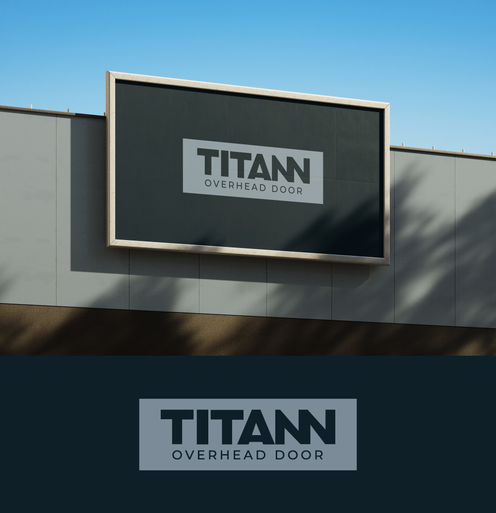 Logo Design by zeykan for this project | Design #33110979