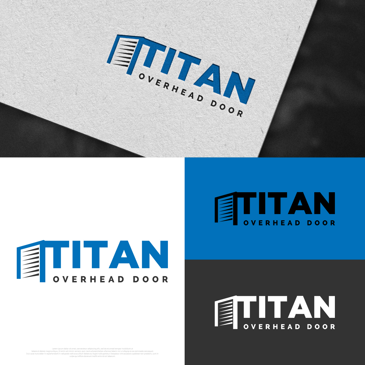 Logo Design by DesignLima for this project | Design #33137013