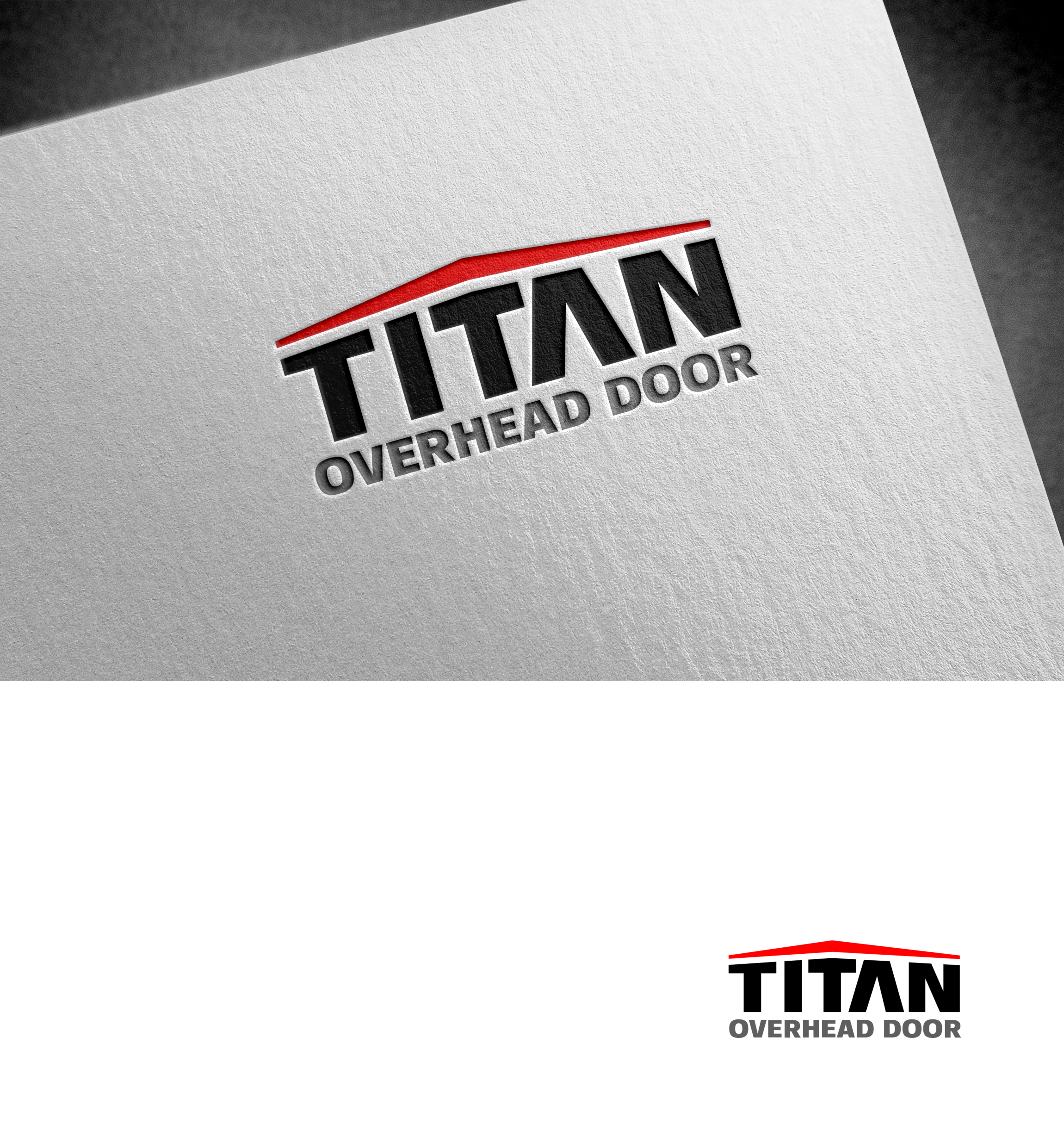 Logo Design by Namita for this project | Design #33138242