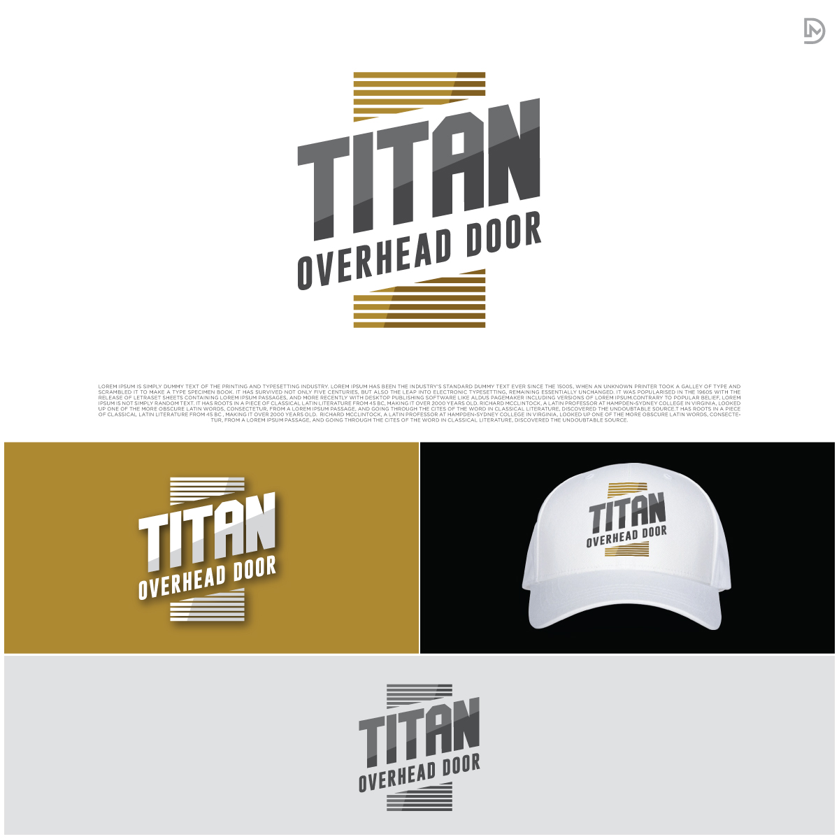 Design de Logo par D_Mantra pour ce projet | Design #33110380